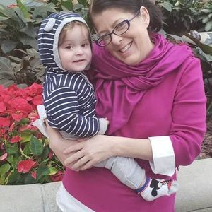 Meet your Posher, Sally